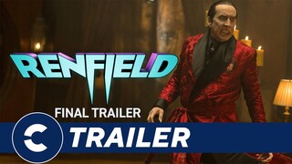 Official Final Trailer RENFIELD - Cinépolis Indonesia