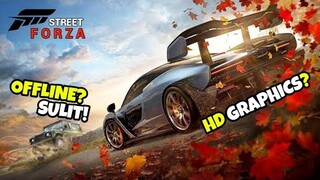 Ang Angas Neto! Forza Street - Android & IOS