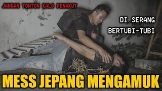 🔴 730- NGAMUK !!! DI SERANG BERTUBI-TUBI