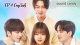 Sound candy 2023 [EP 4 EngSub]