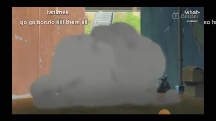 baruto ep1