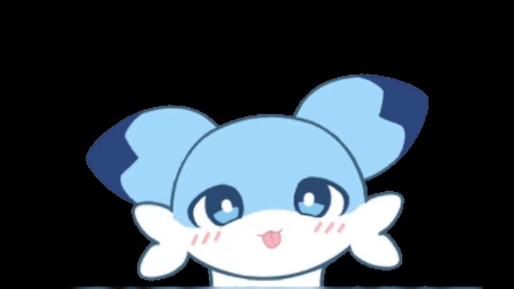 [Xiaolan] Lihat dirimu!