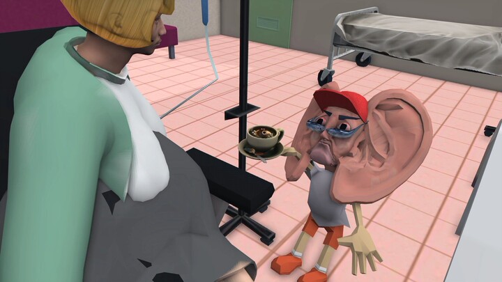 masa lalu anak cowok