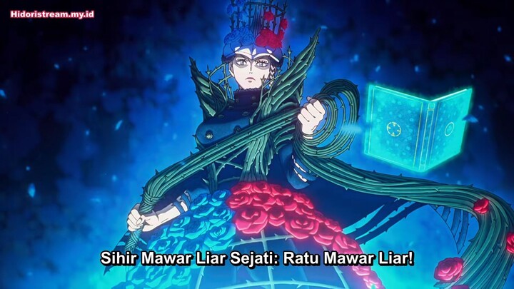 Eps_2 misi selamatkan kapten yami dimulai asta ngamuk pakai mode penyatuan iblis