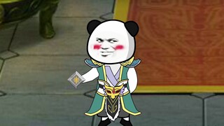 Episode 198: Sha Diao receives a new mission to assassinate the emperor