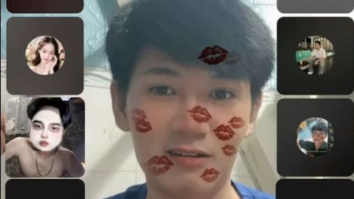 Hoàng Khánh❤️ (@nhhl1264)  TikTok LIVE 3.9.26 21h0x