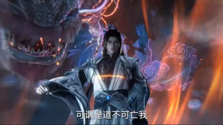 RENEGADE IMMORTAL EPISODE 145 PREVIEW