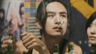 Inventaris perubahan citra layar Zhang Xiaochen dari usia 22 hingga 40 ‖ Keindahan berbentuk tulang 