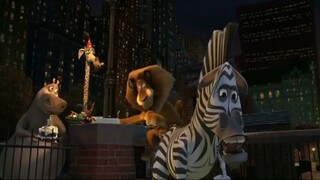 Madagascar (2005 film)