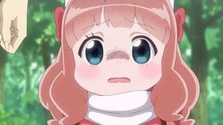 Fluffy Paradise Episode 12 English Subbed | Latest Full Episode English Subbed