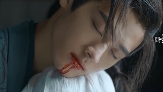 "Waiting" Homemade MV | It feels like yesterday we first met under the eaves, a dream of ten years