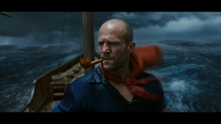 Popeye the Sailor Man (2026) - Live Action