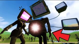 เมื่อ ทีวี..(ไม่)...แมน...!! TV NO MAN..!!