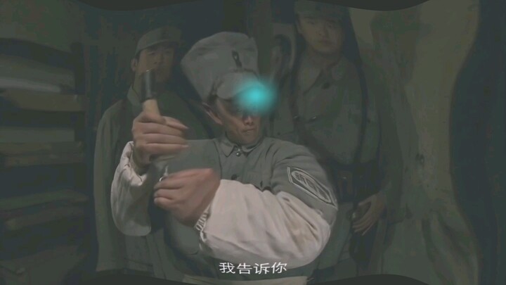 [ut animation] Six rounds of wearing cedar armor + sound effect completion preview