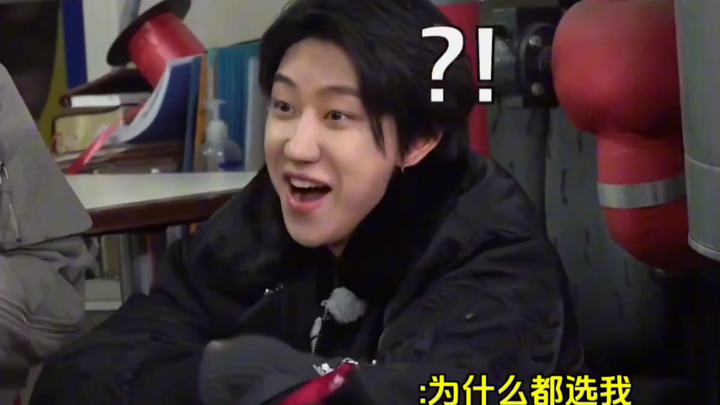 【ซออึนโฮ】ในที่สุดฉันก็เข้าใจแล้วว่าทำไมชาวเน็ตต่างชาติถึงชอบคุณ