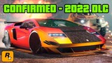 GTA 5 - NEW 2022 Summer DLC Update - New Cars, Missions, & Details Confirmed By Rockstar!
