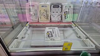 Winning from a HUGE MEGA arcade in Japan!!