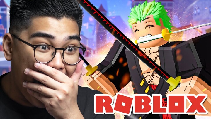 Blox Fruit #16 - ROBLOX - MANGANGASO NG PIRATA