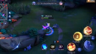 Ăn hên hay may mắn ? 😬 #gamehaynhat