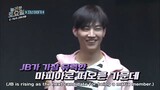 Prison Life of Fools EP 2 (Eng Sub)