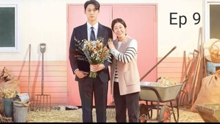 The Good Bad Mother (2023) | Eng Sub Episode 9