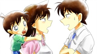 From love at first sight to married life, you can always believe in the love between Shinran and the