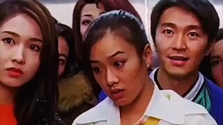 看看星爷是怎么撒谎的 "致敬星爷经典 "