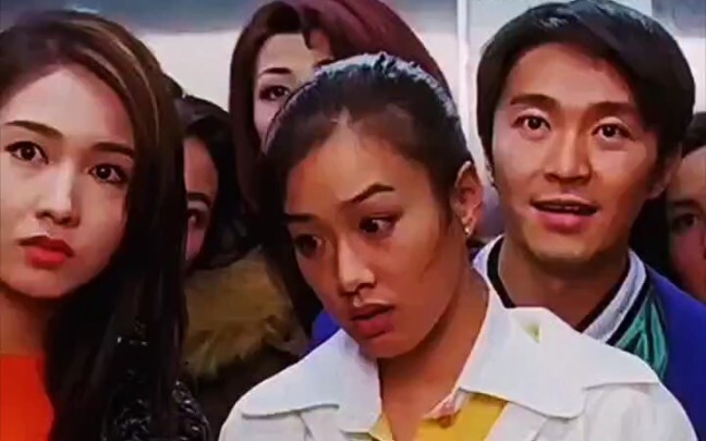 看看星爷是怎么撒谎的 "致敬星爷经典 "