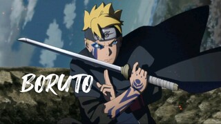 BORUTO