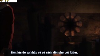 Thế giới hoàn mỹ TẬP 168 - Giai đoạn hai