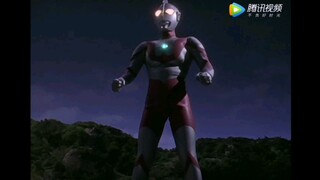 也许圆古英二导演真的见过奥特曼吧