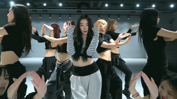 Bài nhảy phòng tập "Like A Flower" của Bae Joo-hyun