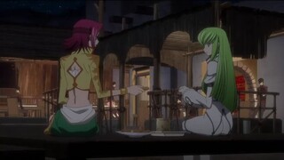 Code Geass: Fukkatsu no Lelouch