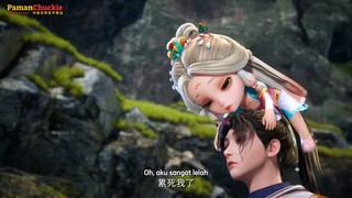 Martial Inverse Episode 17 Sub Indo