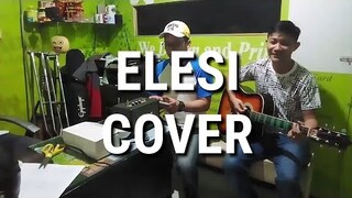 ELESI BY RIVERMAYA COVER