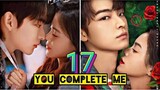 EP.17 YOU COMPLETE ME ENG-SUB
