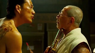 顶级忍者到底有多强