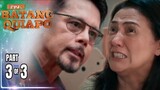 FPJ's Batang Quiapo Episode 192 (2/3) (November 9, 2023) Kapamilya Online live today| Episode Review