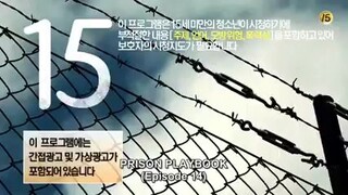 Prisoner's Playbook Ep 14