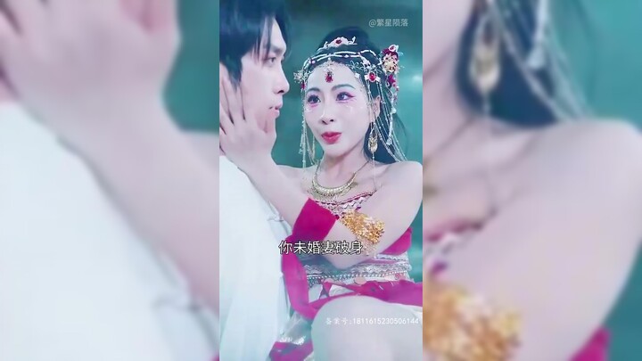 [EN SUB]The Dragon Rises#SHORTDRAMA