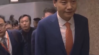 From "Guiding Expert" to "The Most Vicious Curse": Xiaomi's Top Team Comment Section Is Full of Fun