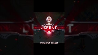 5 pesona player rank epic yg sangat unik #mlbb