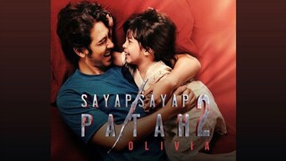 SAYAP SAYAP PATAH 2 (OLIVIA) || 2025 FULL HD