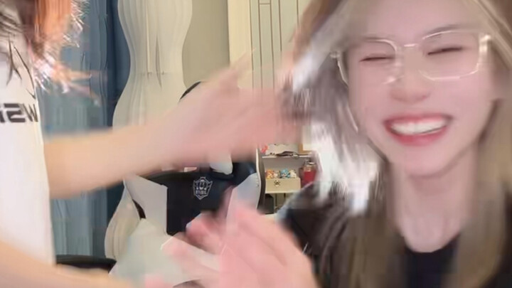 崽崽又被大名警告了