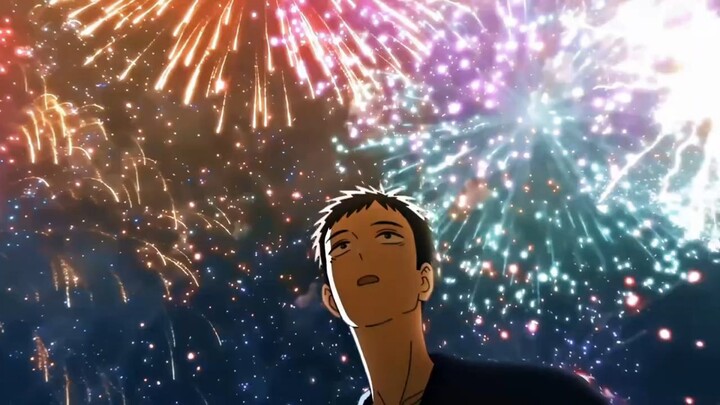 100 ANIME DALAM 1 AMV‼️