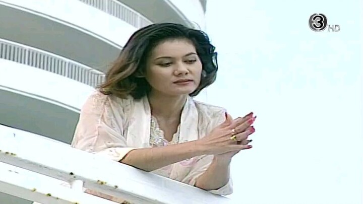 สามใบไม่เถา EP.15