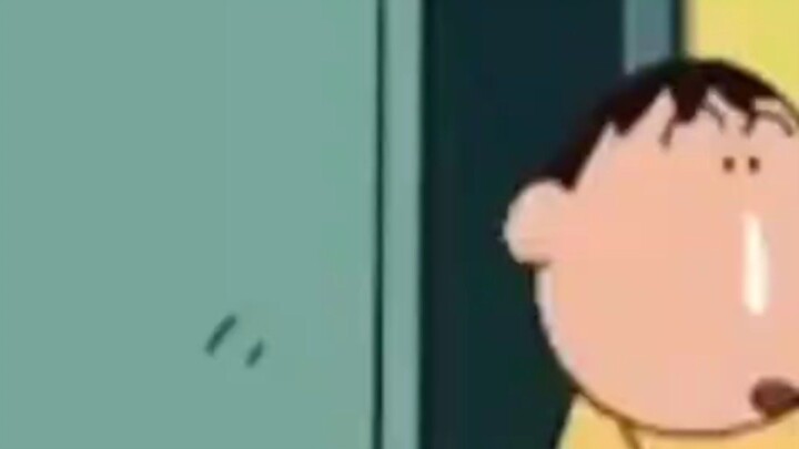 crayon shinchan episode teman yang baik