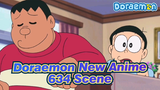 [Doraemon|New Anime]634 Scene
