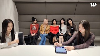 [ENG SUB] 250118 BABYMONSTER WEVERSE LIVE