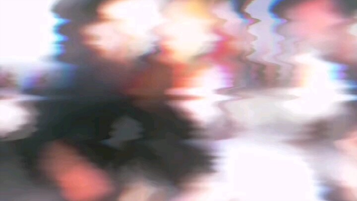 老板已经汗流浃背了